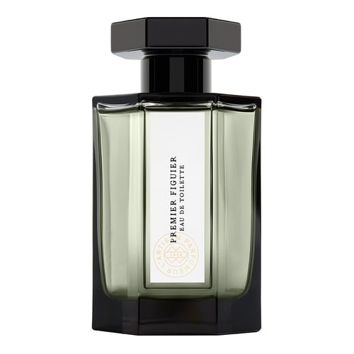 L'Artisan Parfumeur Premier Figuier Review: A Green Fig Masterpiece