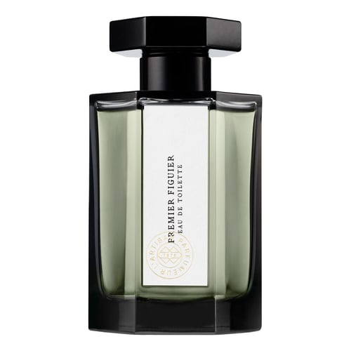 Premier Figuier: The Genesis of Modern Fig Fragrance