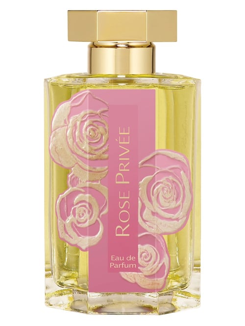 L'Artisan Parfumeur Rose Prisme: A Chypre Rose Reimagined