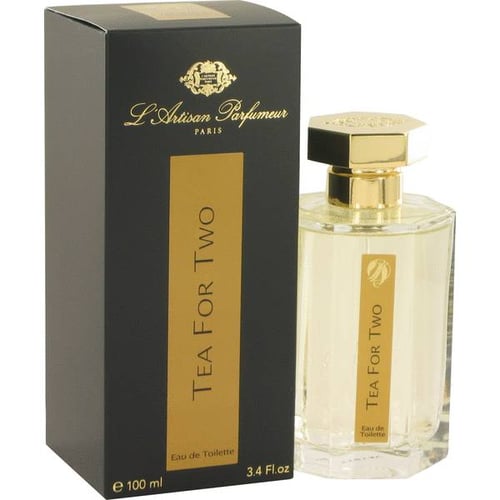 L'Artisan Parfumeur Tea for Two: A Scholarly Analysis