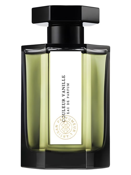 L'Artisan Parfumeur Vanille Exquise Review – A Scholarly Exploration of Sweet Elegance