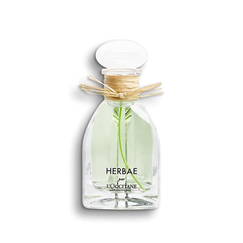 L'Occitane Herbae par L'Occitane: A Botanical Masterpiece