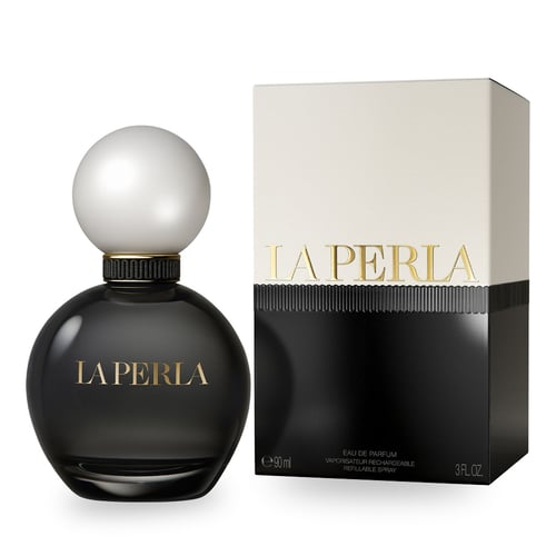 La Perla La Perla Perfume Review: A Modern Lingerie-Inspired Scent