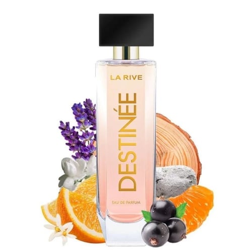 La Rive Destinée Review: Affordable Luxury for the Modern Soul