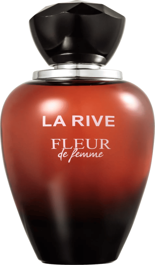 La Rive Fleur de Femme EDP: A Gourmand Floral Discourse