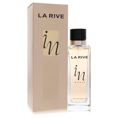 La Rive In Woman Review: An Enchanting Symphony of Femininity