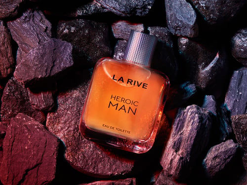 La Rive Heroic Man Review: A Gourmand Spice Odyssey