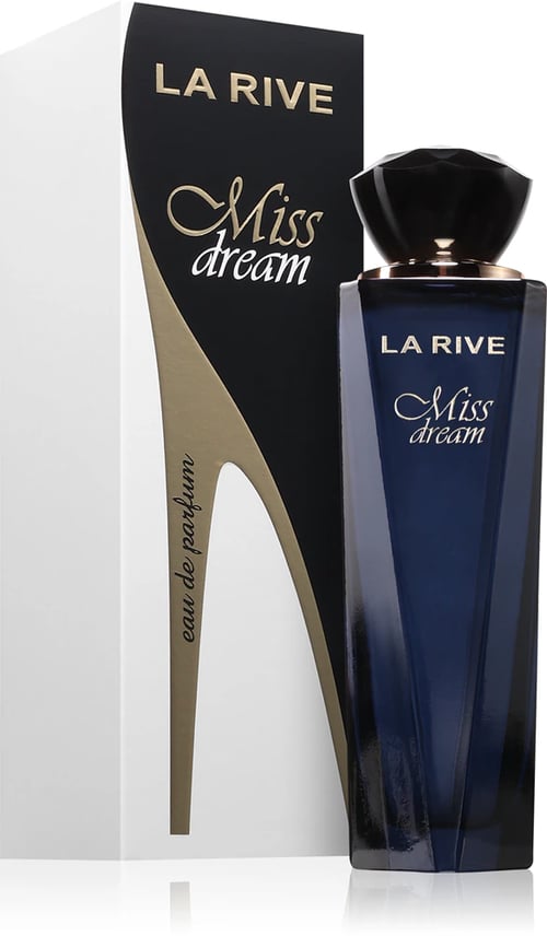La Rive Miss Dream Review: Affordable Vanilla-Fruity Elegance