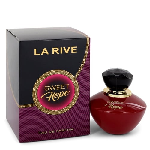 La Rive Sweet Hope Review: A Scholarly Critique of the Gourmand Archetype