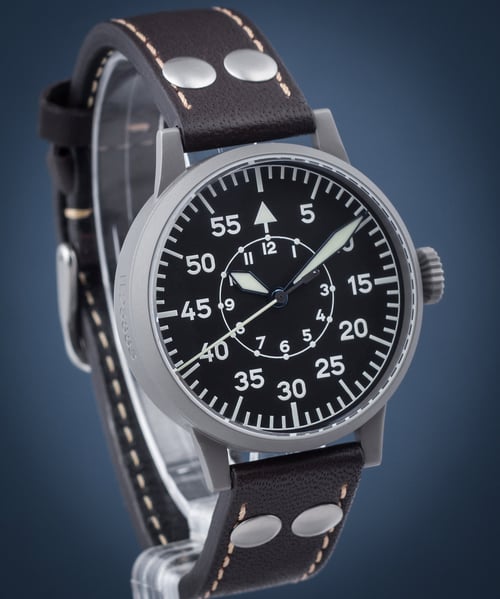 Laco Kempten Review: The Flieger That Does It All