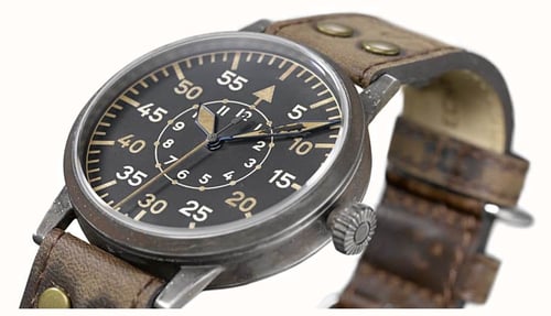 Laco Speyer Review: A Modern Pilot's Essential