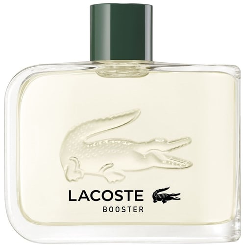 Lacoste Booster Review: A Fresh Spicy Classic for Spring