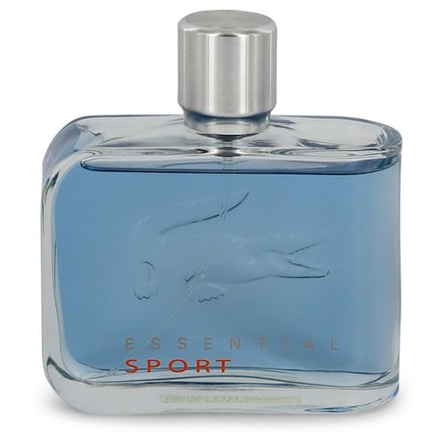 Lacoste Essential Sport: A Crisp, Masculine Review