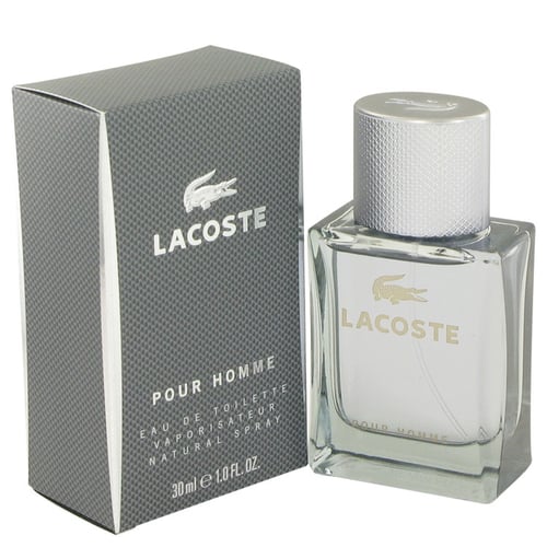 Lacoste Pour Homme Review: A Timeless Classic from 2002