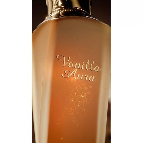Lafete Aura Vanilla Milk Review: A Creamy Floral Embrace