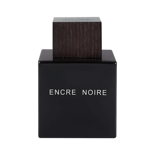 Lalique Encre Noire pour Homme Review: The Dark Elegance of Vetiver