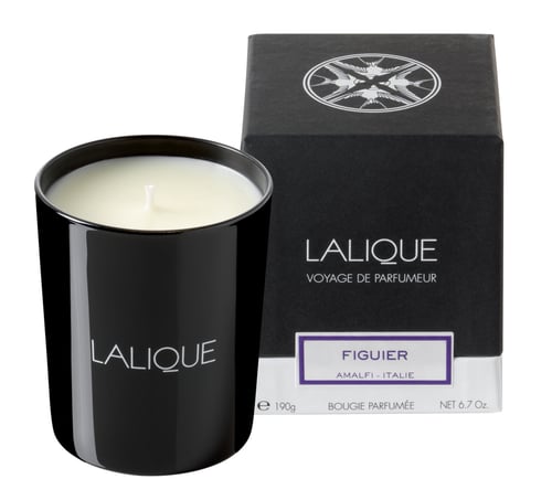 Lalique Figuier Amalfi Review: A Mediterranean Dream in Scent