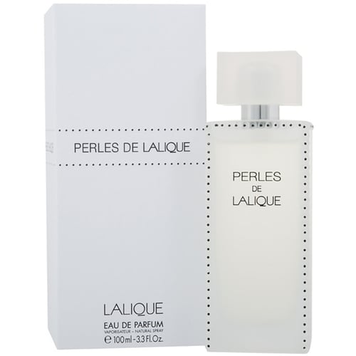 Perles de Lalique: A Modern Chypre Masterpiece