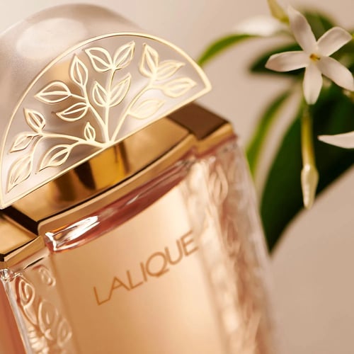 Lalique Soleil Vibrant: A Radiant Ode to Solar Sophistication