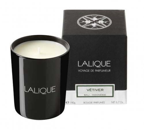 Lalique Vetiver Review: The Refined Green Icon