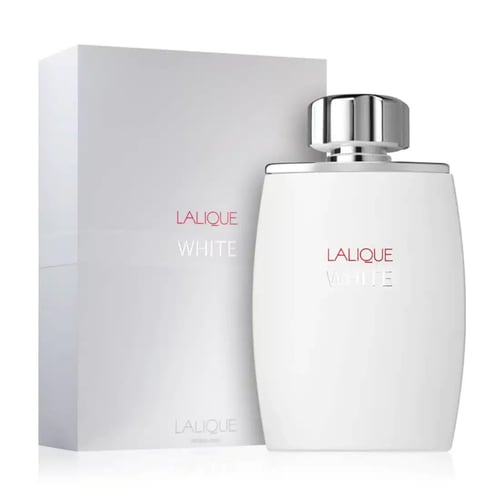 Lalique White Review: A Masterclass in Modern Masculinity