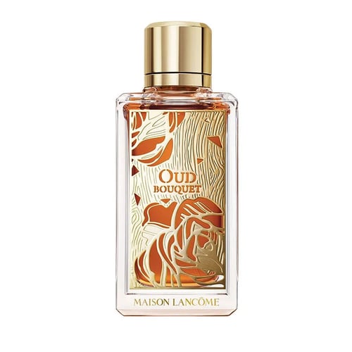 Lancôme Maison Oud Bouquet Review: A Luxurious Oud Rose