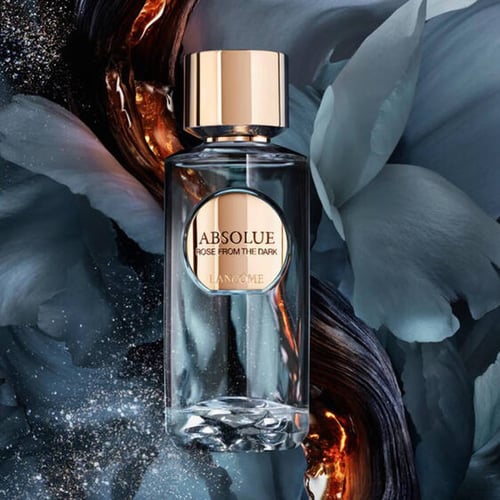 Lancôme Absolue Rose From The Dark Fragrance Review