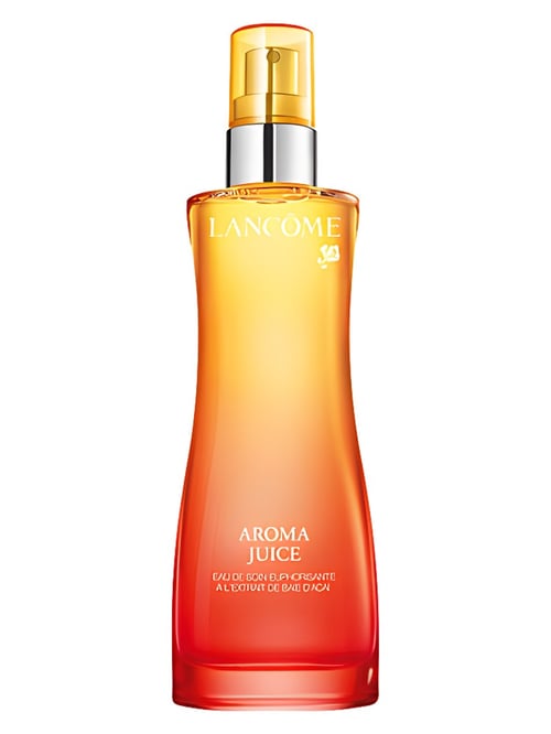 Aroma Juice by Lancôme – A Summer Citrus‑Rose Burst