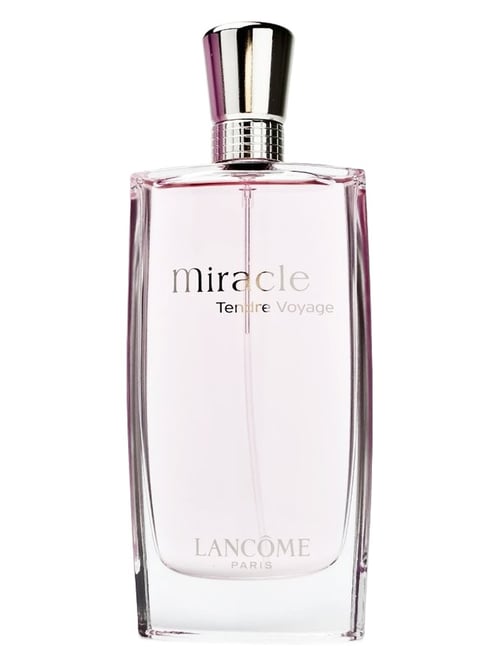 The Whispered Secret: Unveiling Lancôme's Elusive Miracle Tendre Voyage