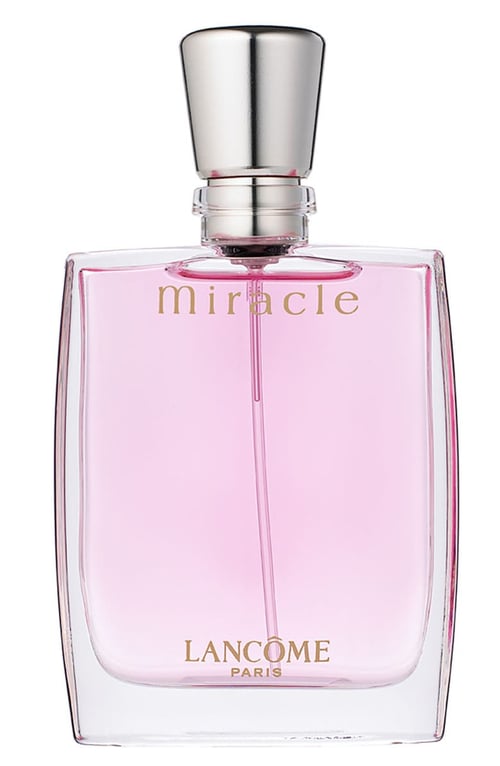 Lancome Miracle: An Ethereal Symphony of Light and Spice