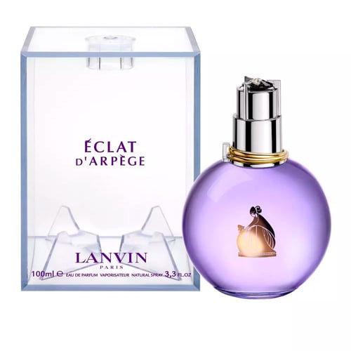 Lanvin Éclat d'Arpège Review: A Timeless Floral Classic