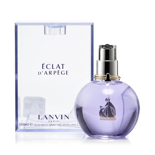 Lanvin Éclat d’Arpège – A Spring‑Fresh Whisper
