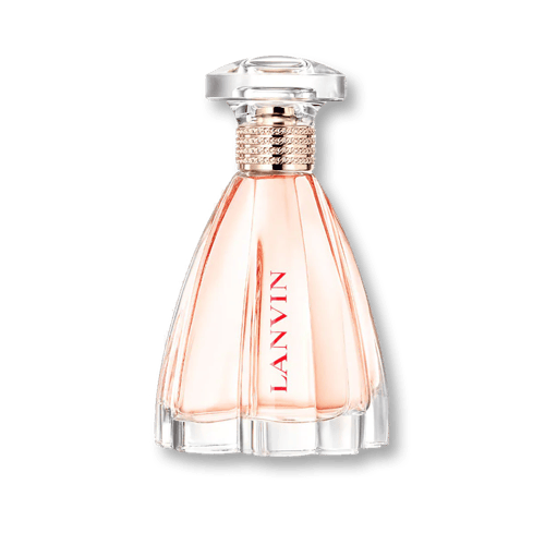 Lanvin Modern Princess EDP Review: A Fresh Floral for the Modern Woman