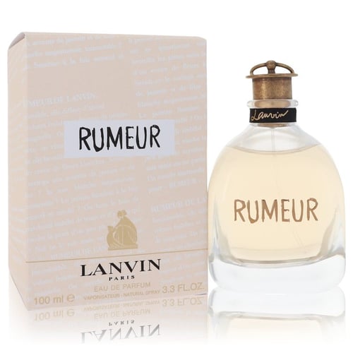 Lanvin Rumeur Review: The Whispering Elegance of Magnolia