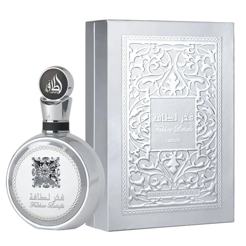 Latafa Fakhar: A Study in Modern Olfactory Versatility