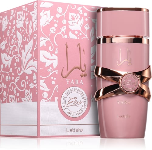 Lattafa Yara Elixir Review: A Gourmand Fantasy