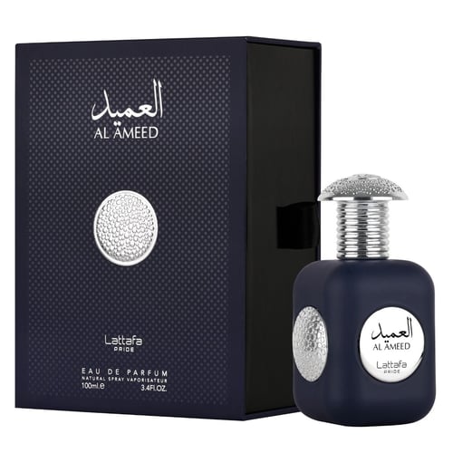 Lattafa Al Ameed: A Masterful Study in Leathery Sophistication