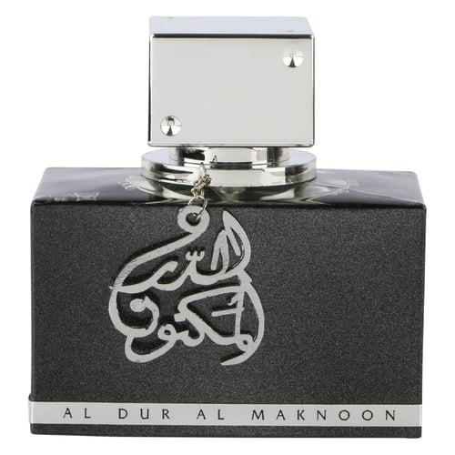 Lattafa Al Dur Al Maknoon Silver Review: Luxe Value