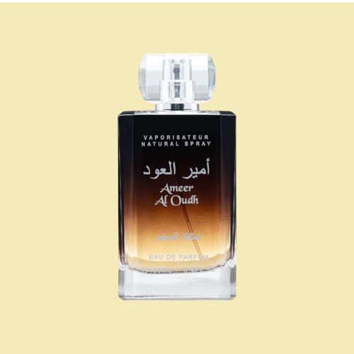Lattafa Ameer Al Oud Review: Affordable Oud Elegance