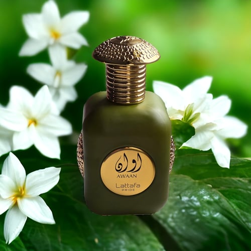 Lattafa Awaan Review: A Citrus White Floral for Spring