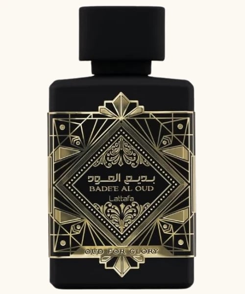 Lattafa Badi' Al Oud Black Exposed Review – A Warm, Gourmand Oud for Fall Nights