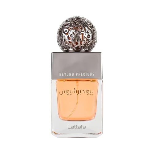 Lattafa Beyond Precious Review: The Green Floral Reset