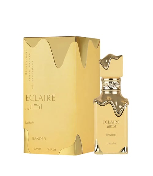 Lattafa Bonafi Review: Banana, Dulce de Leche & Cream
