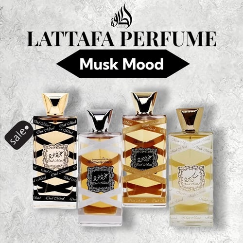 Lattafa Dubai Musk Review: An Accessible Elegant Scent