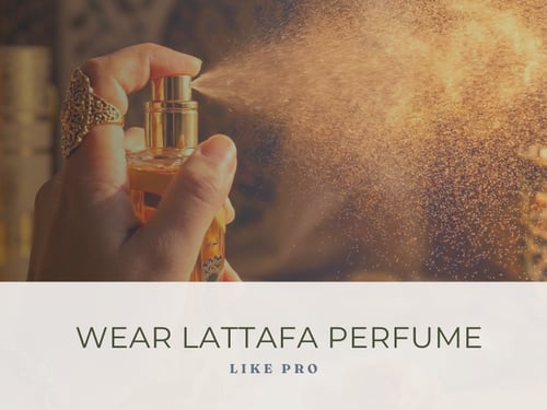 Lattafa Fragrance Expert Review: A Scholarly Analysis
