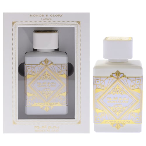 Lattafa Honor and Glory Review – A Spicy Gourmand Masterpiece