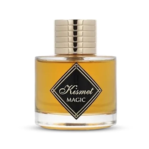 Lattafa Kismet Magic Review: Angels' Share for Less