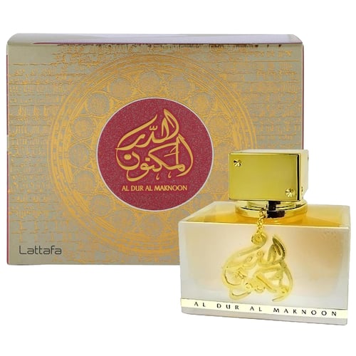 Lattafa Al Dur Al Maknoon: The Ultimate Affordable Powerhouse