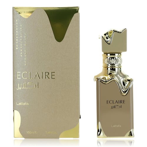 Lattafa Eclat De Nuit: A Luminous Feminine Fragrance Review