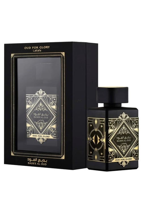 Lattafa Bade'e Al Oud Oud For Glory: A Masterpiece Reviewed